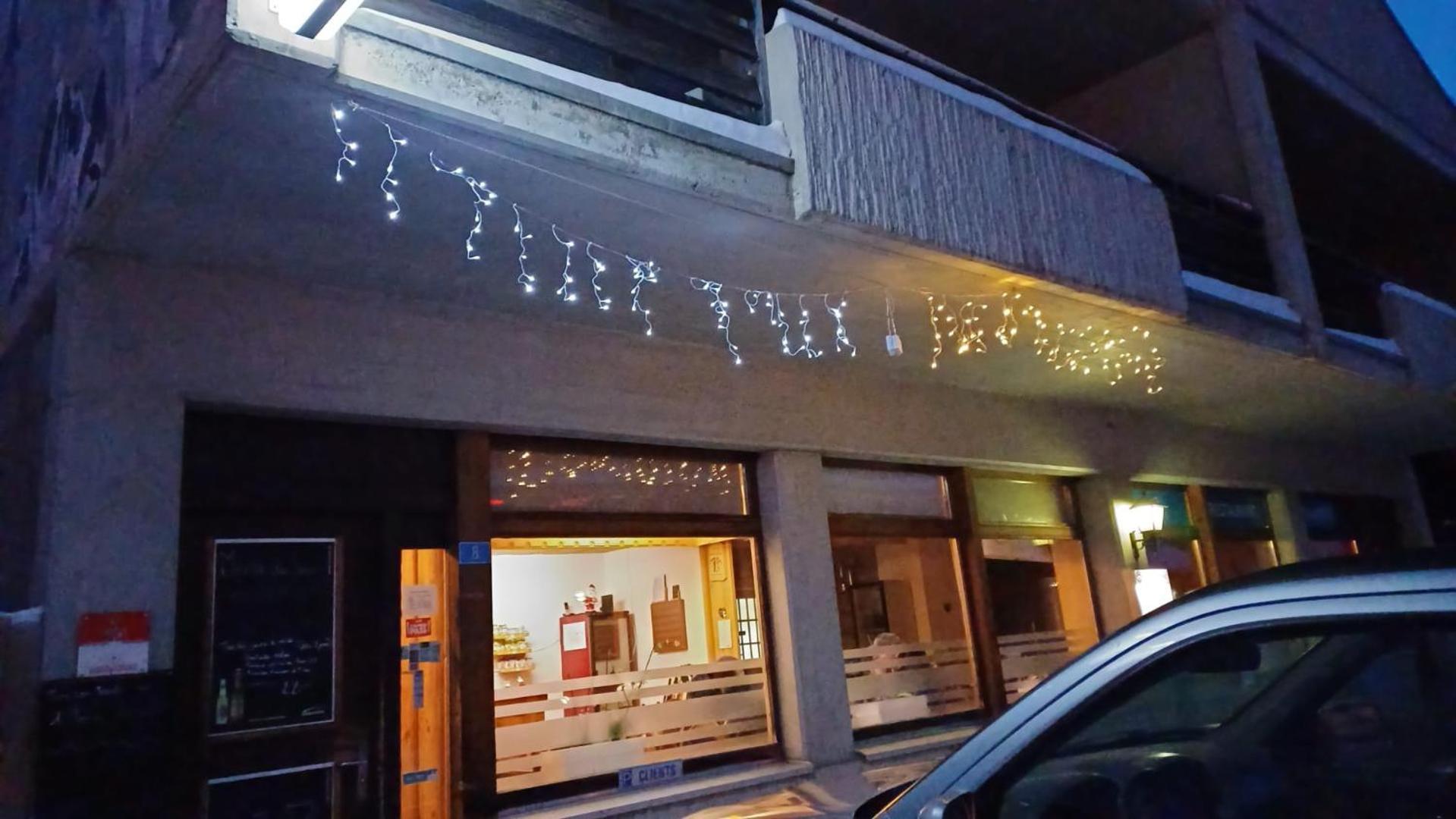 Auberge Des Charmettes Bourg-Saint-Pierre Εξωτερικό φωτογραφία